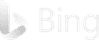 Bing logo