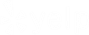 yelp white logo